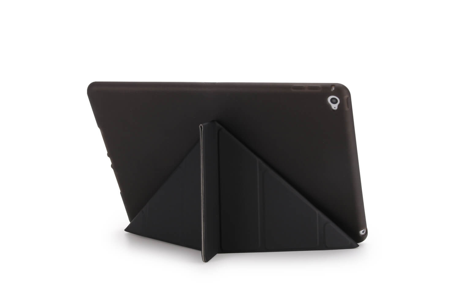 Flipstand Cover iPad Air 2 zwart 