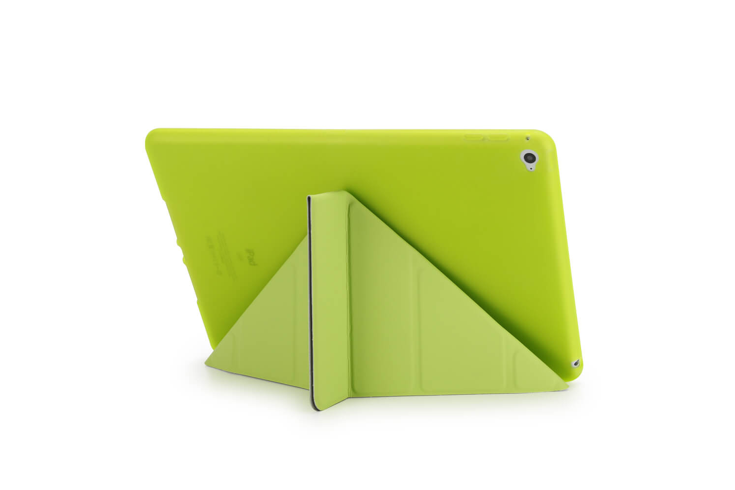 Flipstand Cover iPad Air 2 groen 