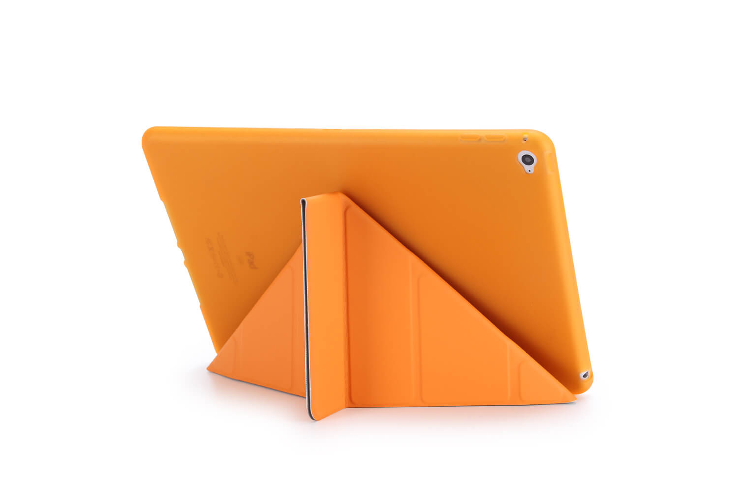 Flipstand Cover iPad Air 2 oranje 