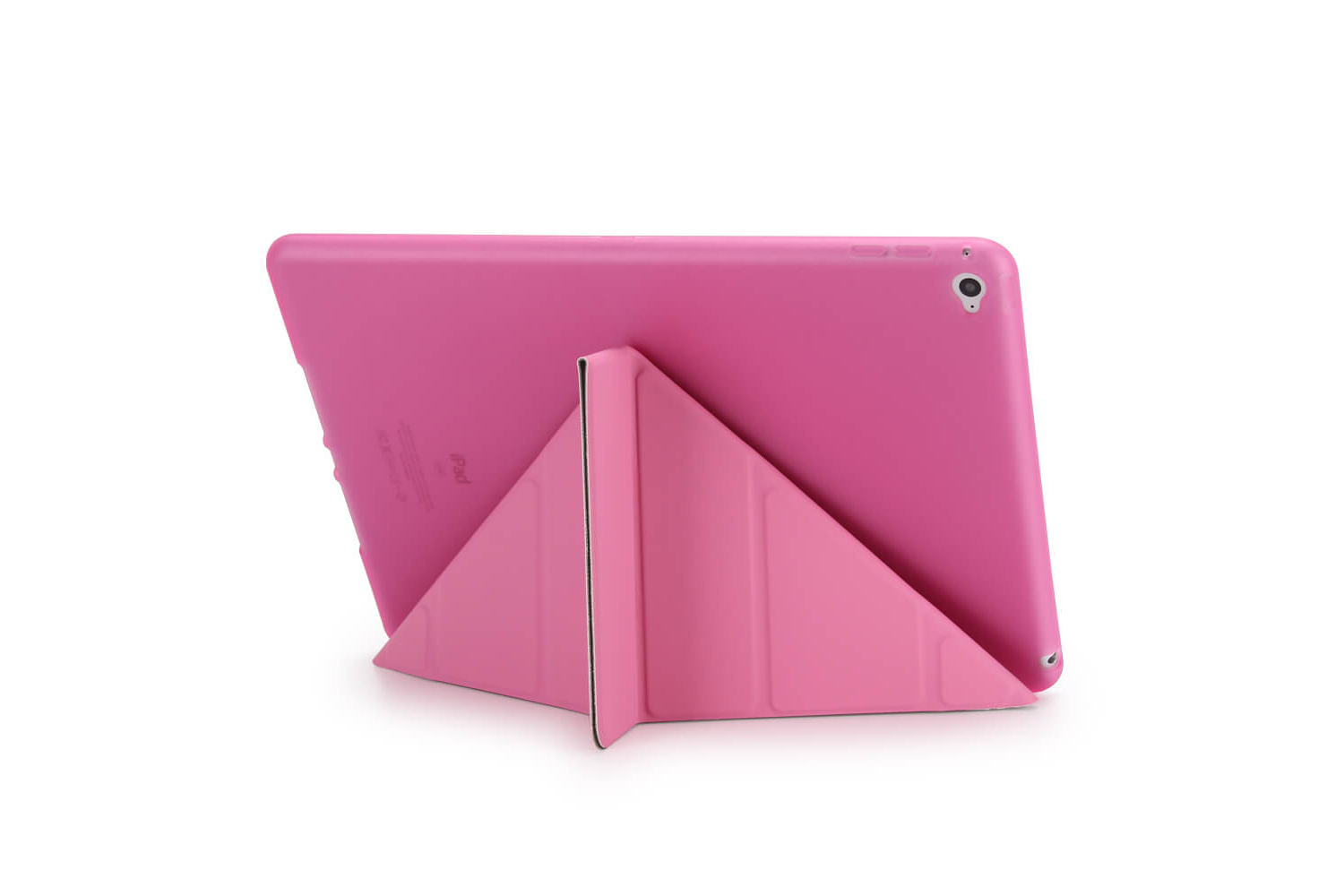 Flipstand Cover iPad Air 2 roze 