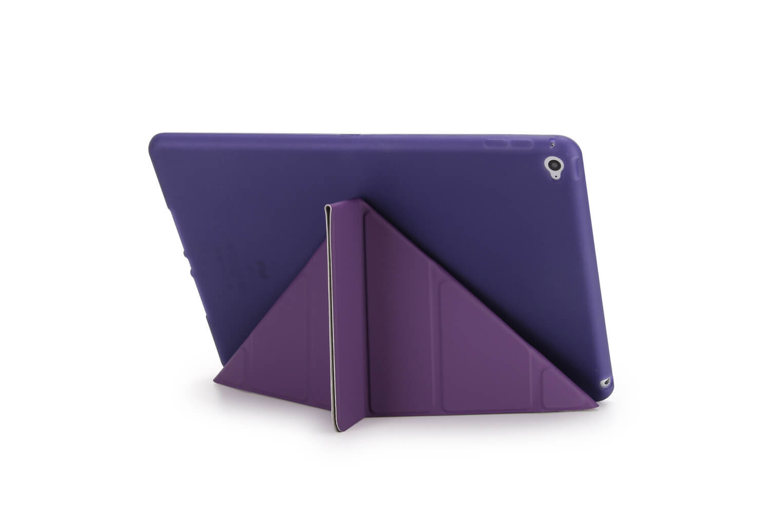Flipstand Cover iPad Air 2 paars 
