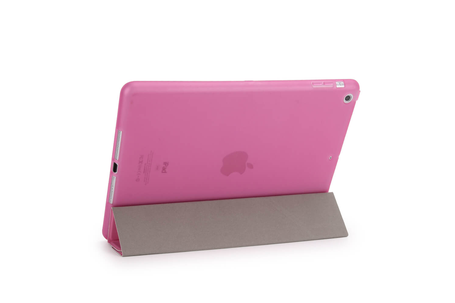 Flipstand Cover iPad Air 1 roze 