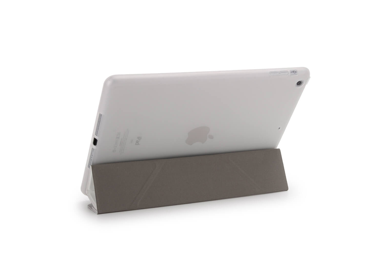 Flipstand Cover iPad Air 1 wit 