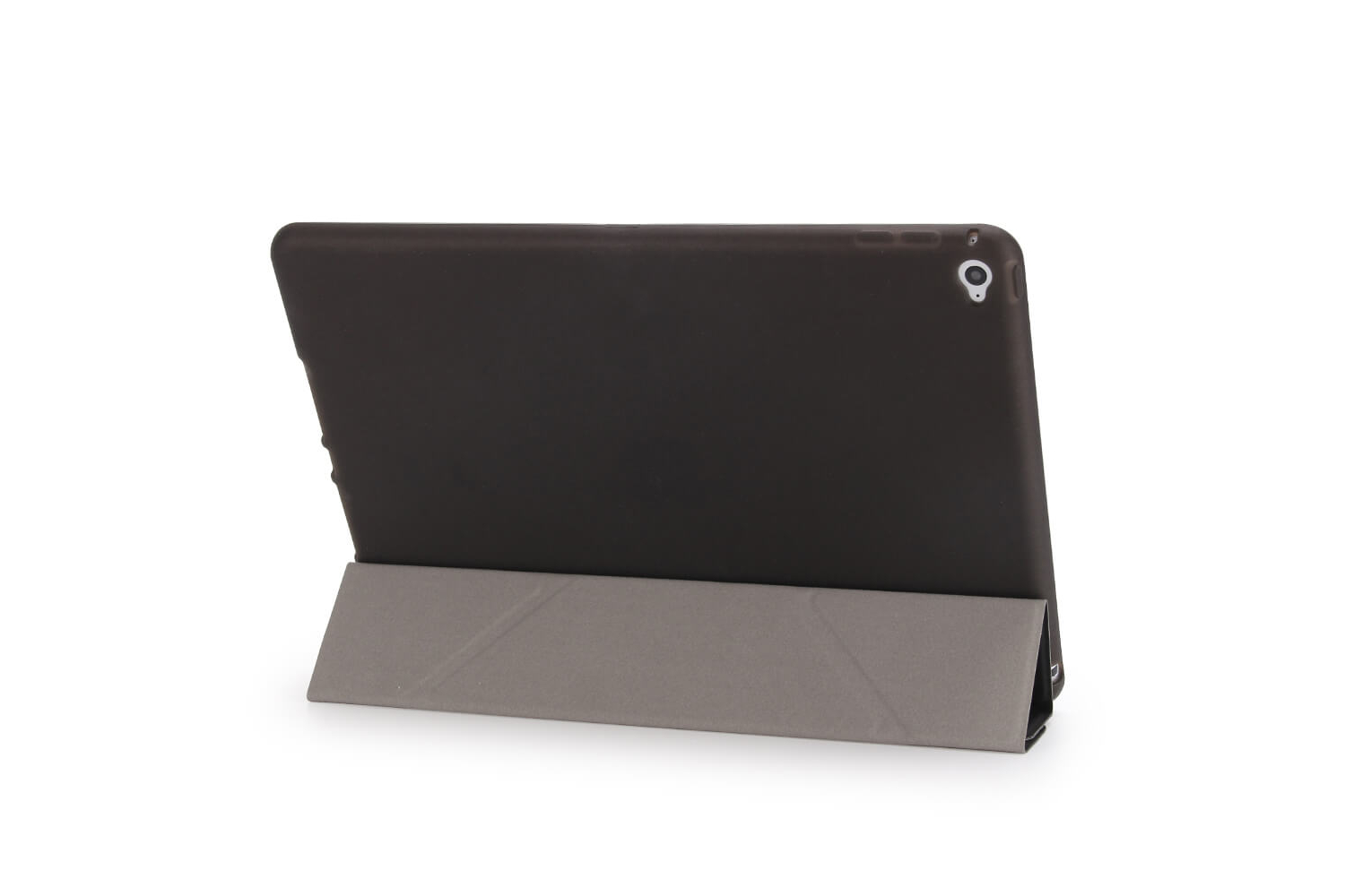 Flipstand Cover iPad Air 2 zwart 