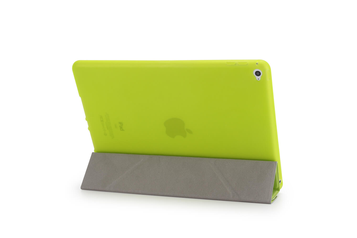 Flipstand Cover iPad Air 2 groen 
