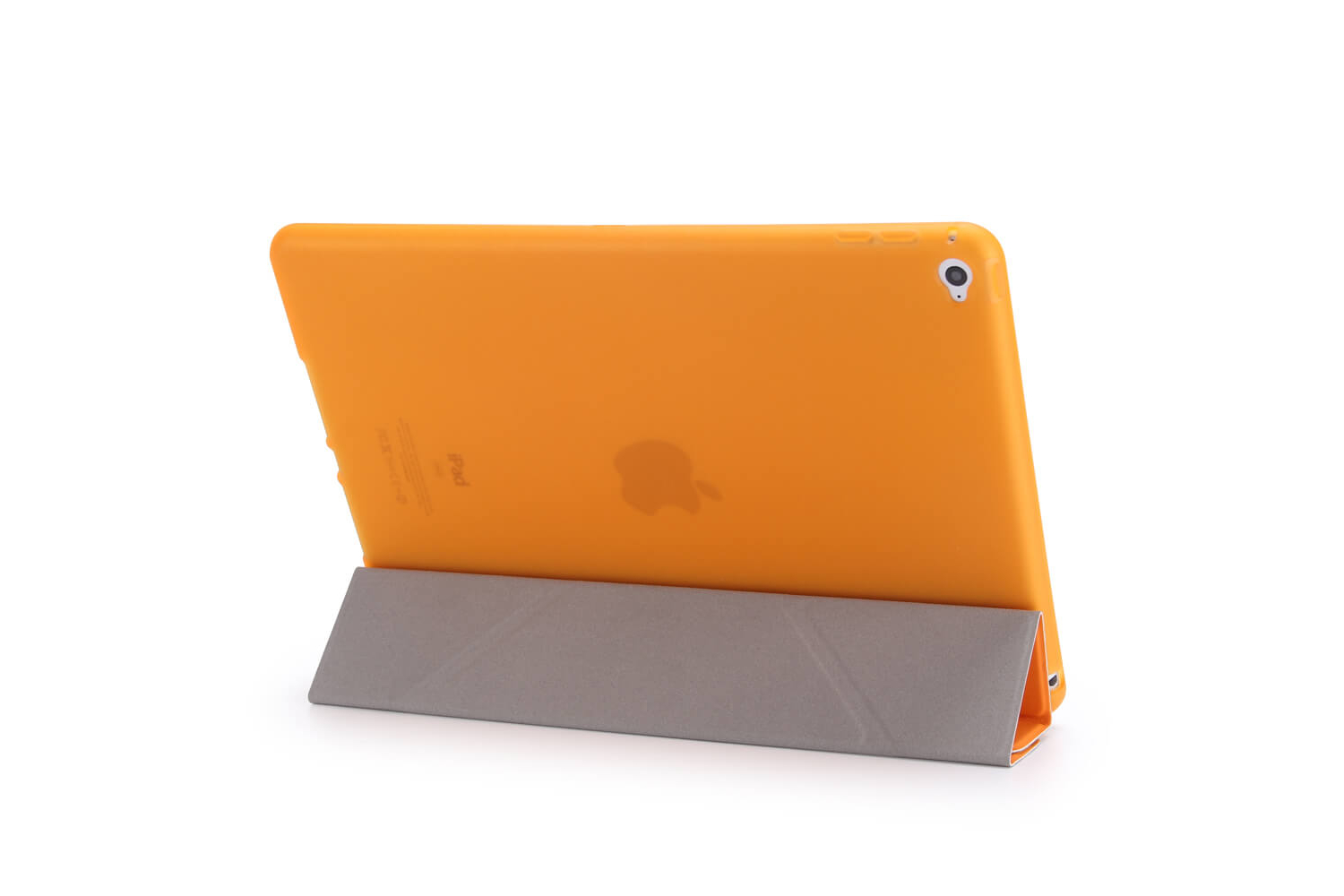 Flipstand Cover iPad Air 2 oranje 