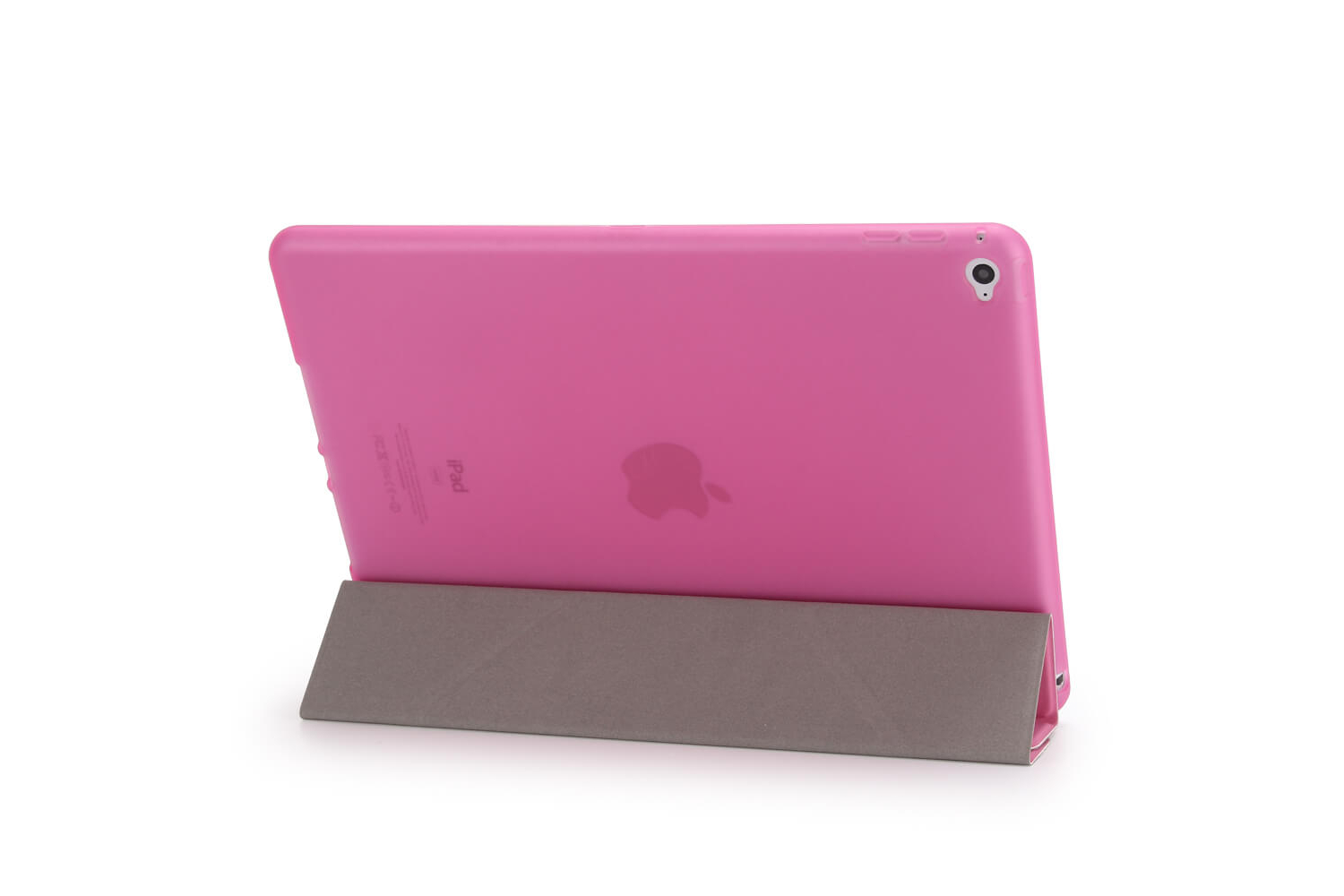 Flipstand Cover iPad Air 2 roze 