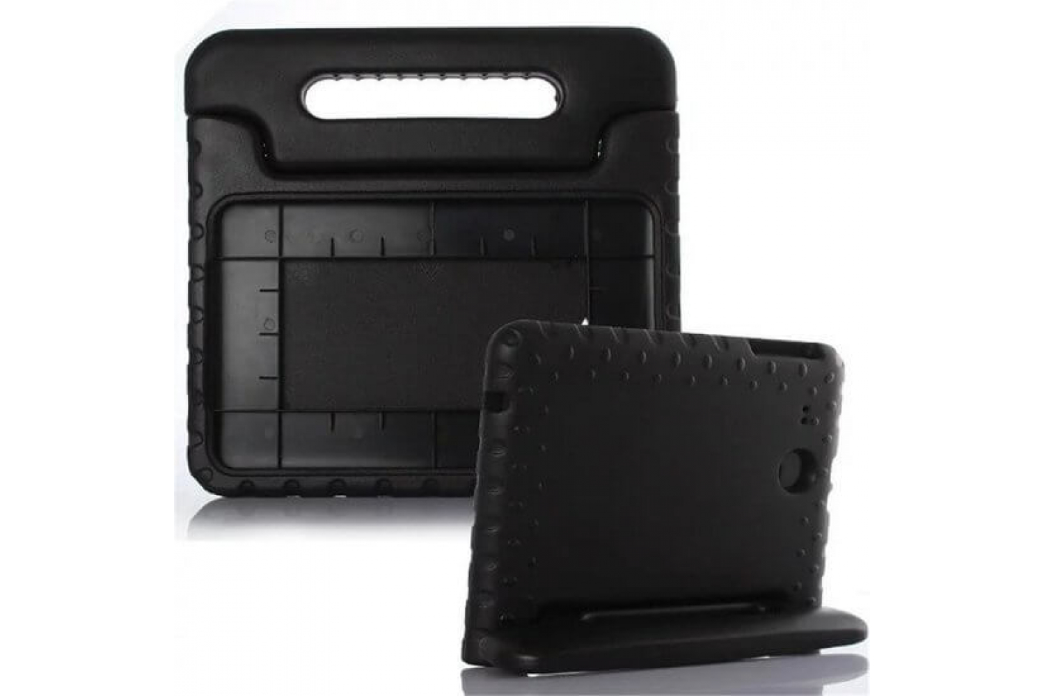Samsung Tab E 9.6  kinderhoes zwart T560 T561