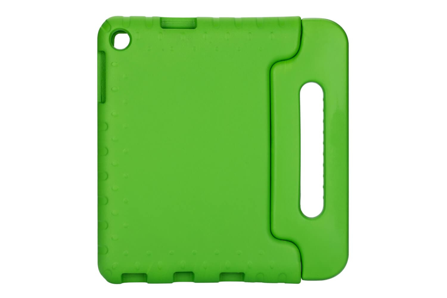 samsung galaxy tab a 10.1 kids cover green