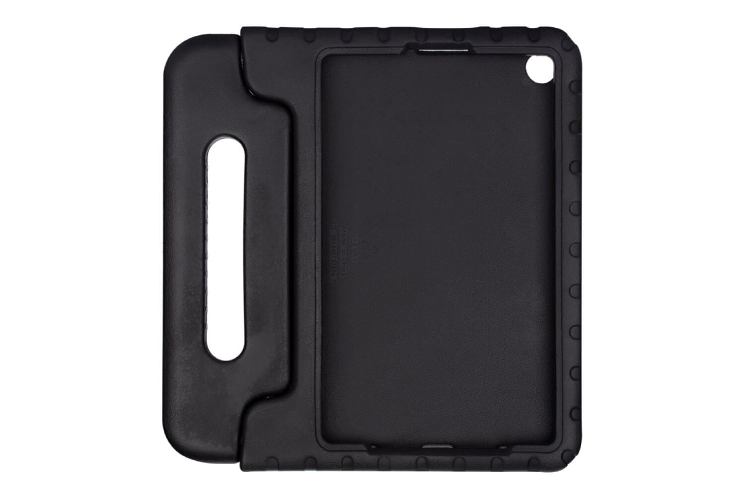 samsung galaxy tab a 10.1 kids cover black 