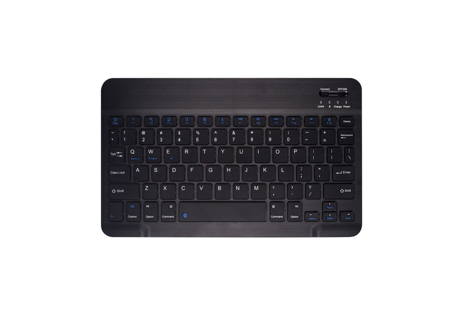 samsung galaxy tab a 10 1 2019 hoes met toetsenbord ultra slim zwart