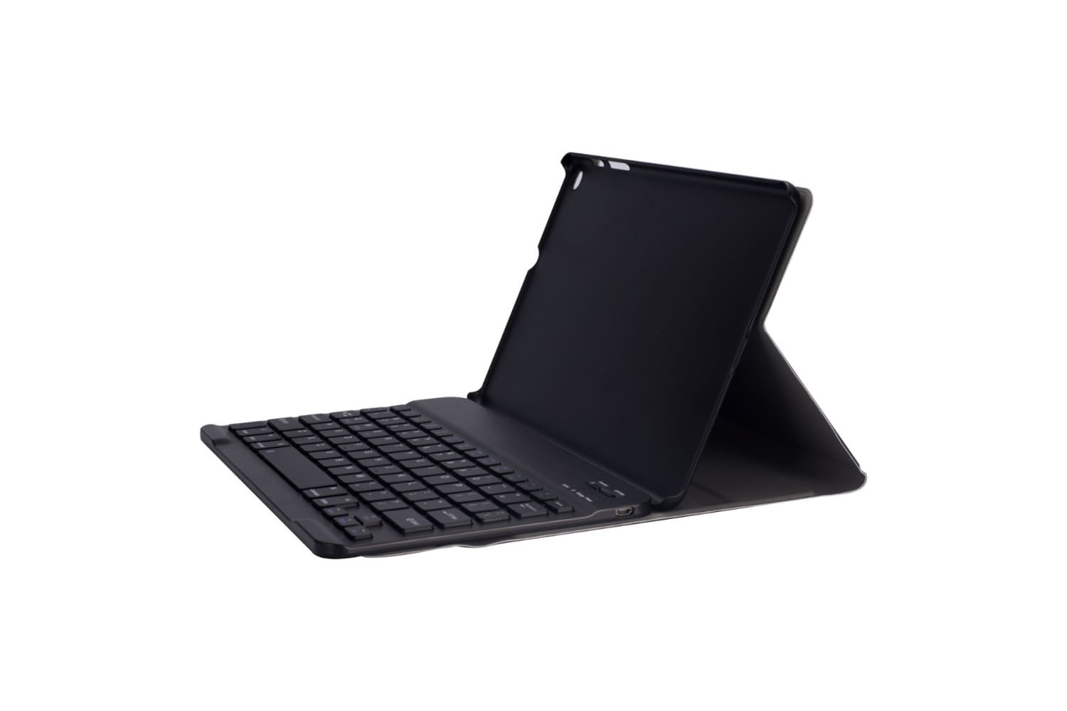 samsung galaxy tab a 10 1 2019 hoes met toetsenbord ultra slim zwart