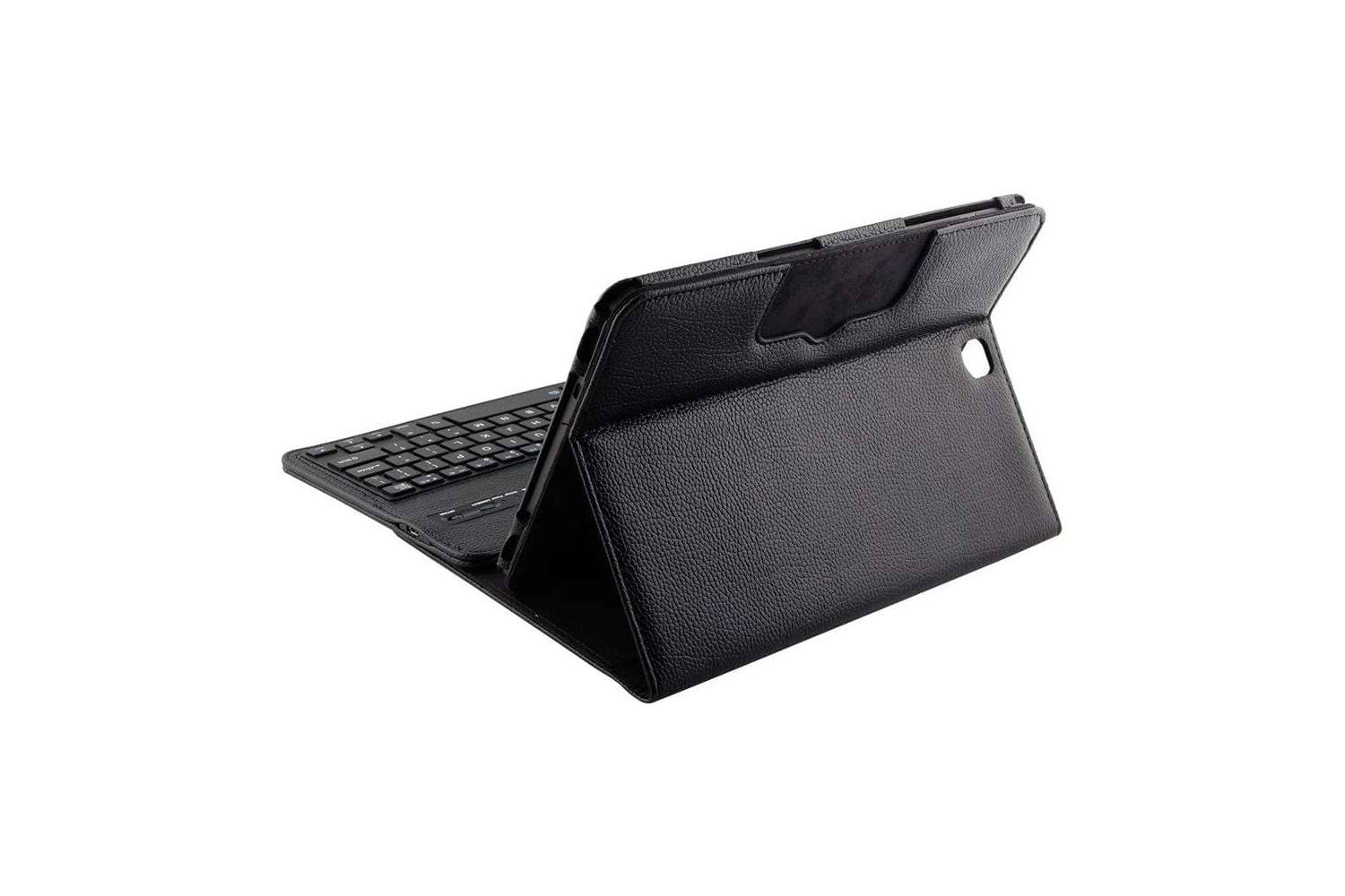 samsung galaxy tab s2 9 7 hoes met toetsenbord zwart