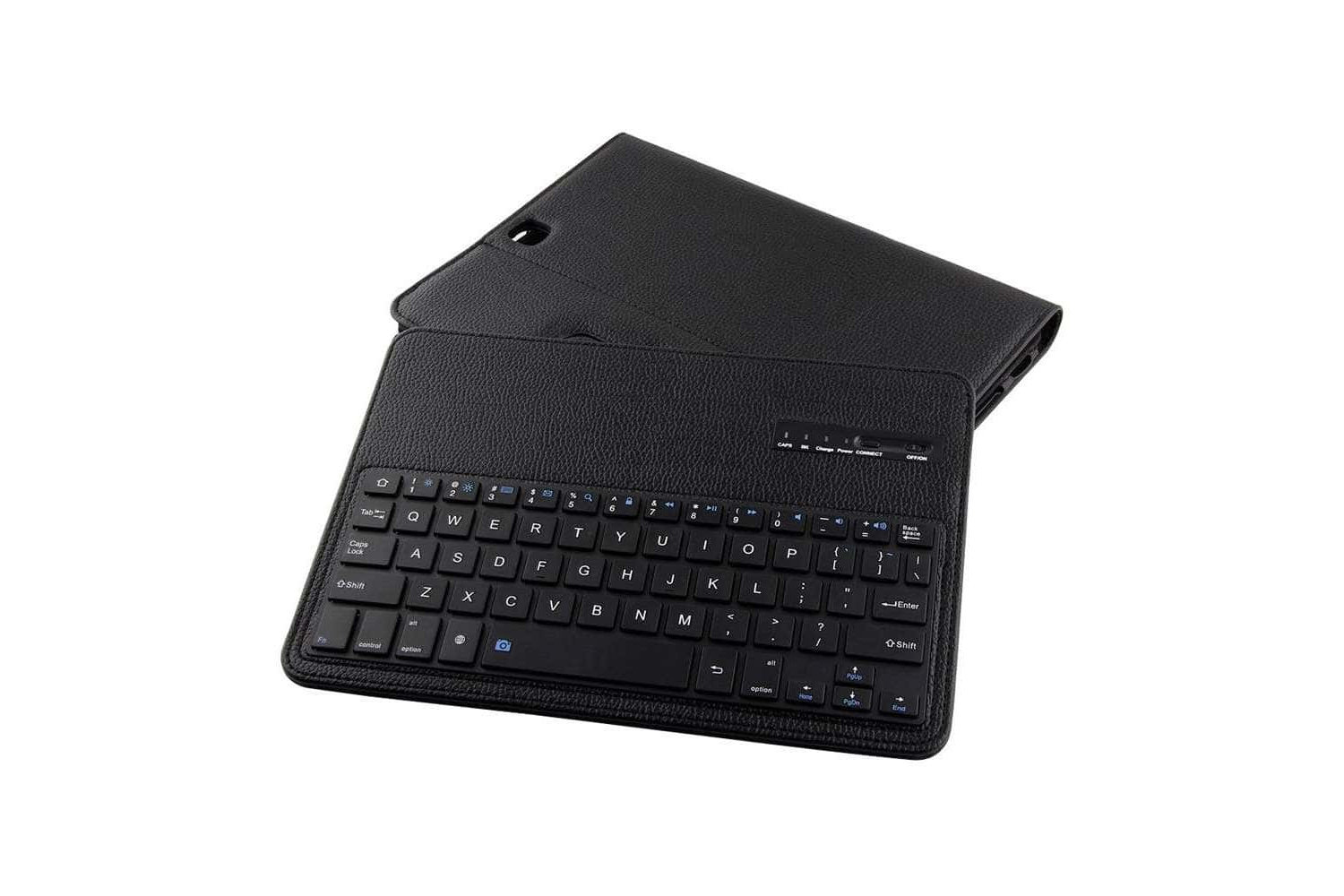 Samsung Tab S2 9.7 hoes met toetsenbord zwart T810 T813 T815 T819