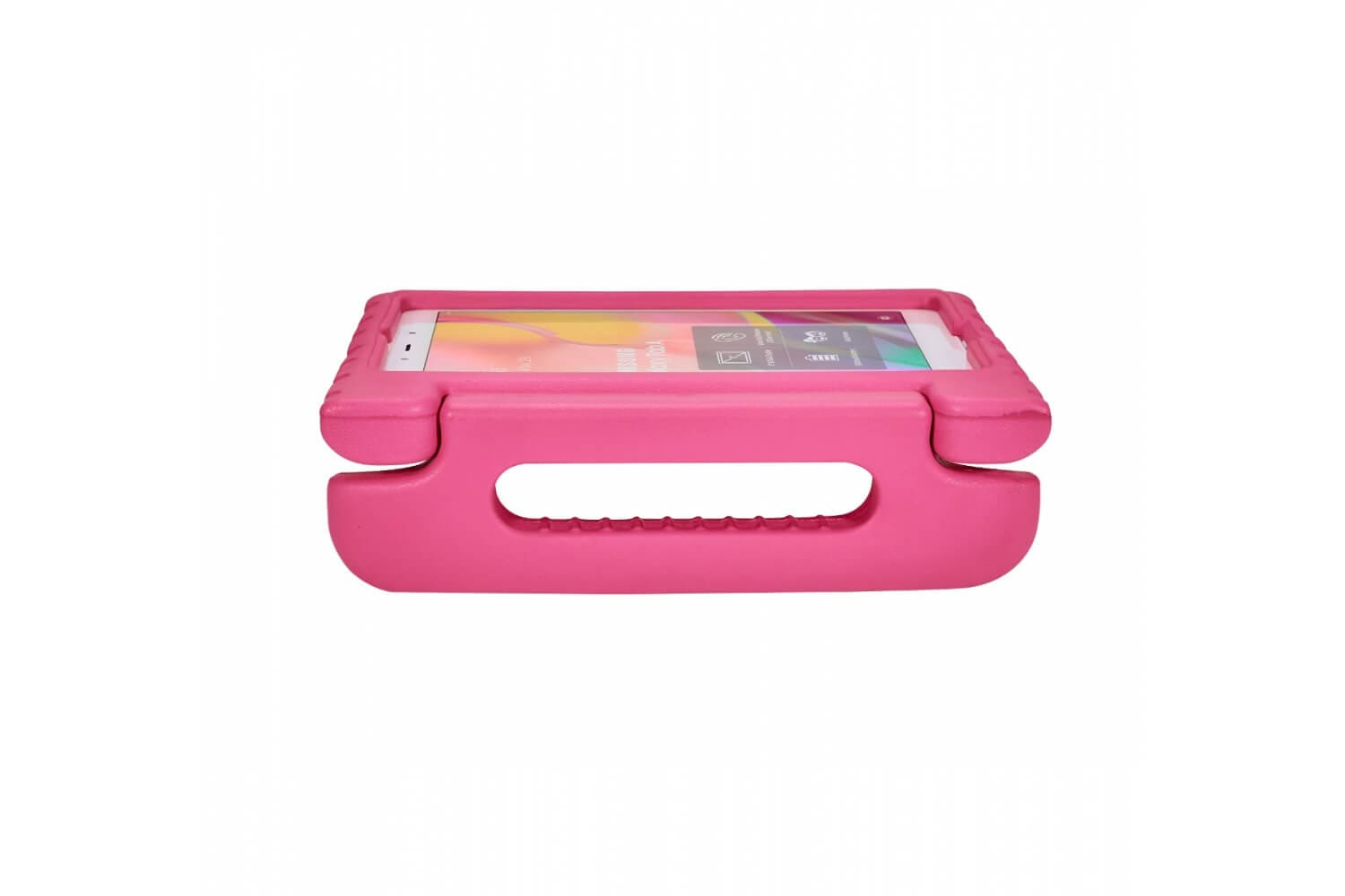 samsung galaxy tab a 8.0 kids cover pink, kids case for galaxy tab a 8.0 2019 pink