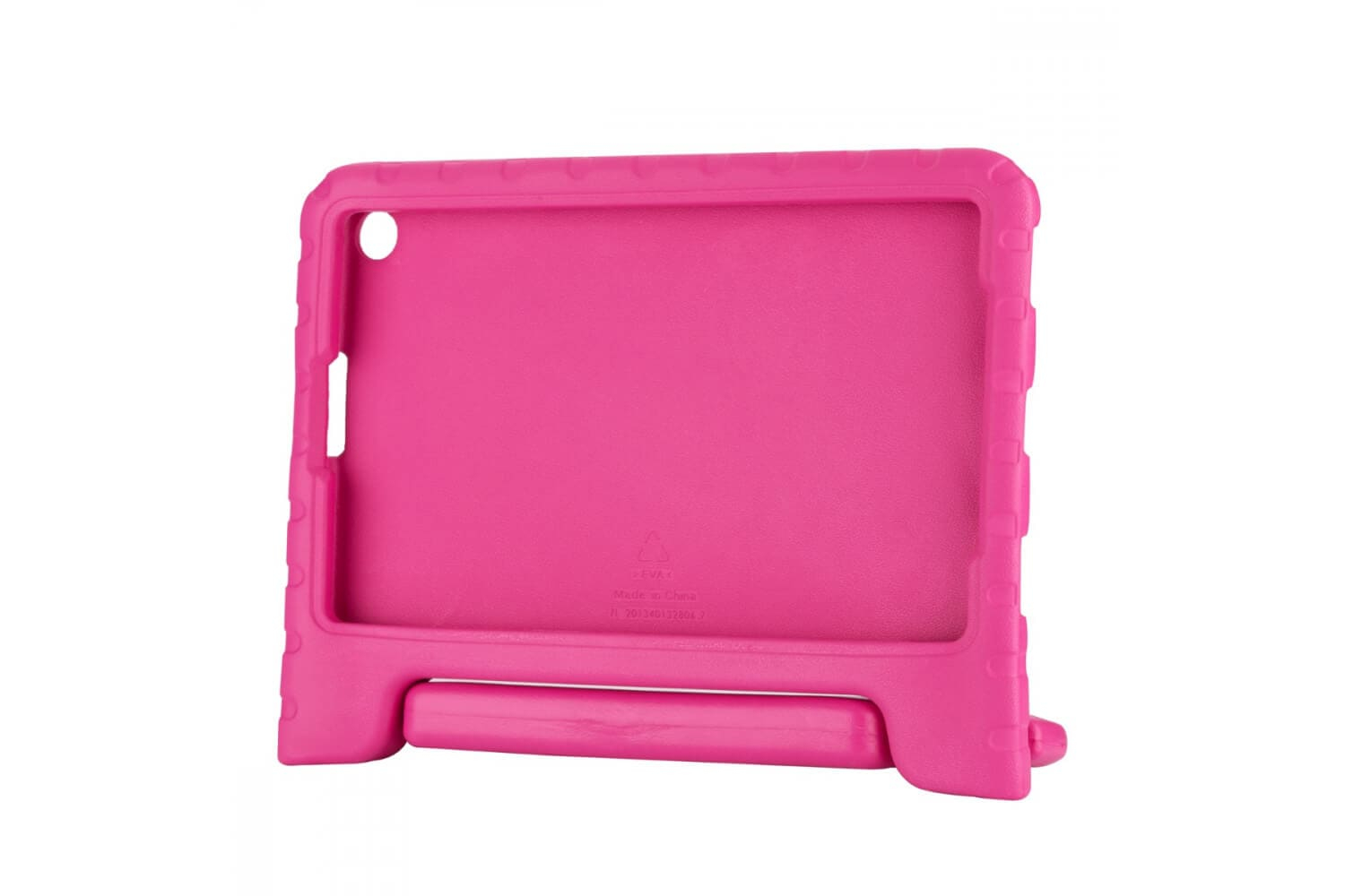 roestvrij Verminderen Rook Samsung Galaxy Tab A 10.1 model 2019 Kinderhoes Roze | tablettotaal.nl