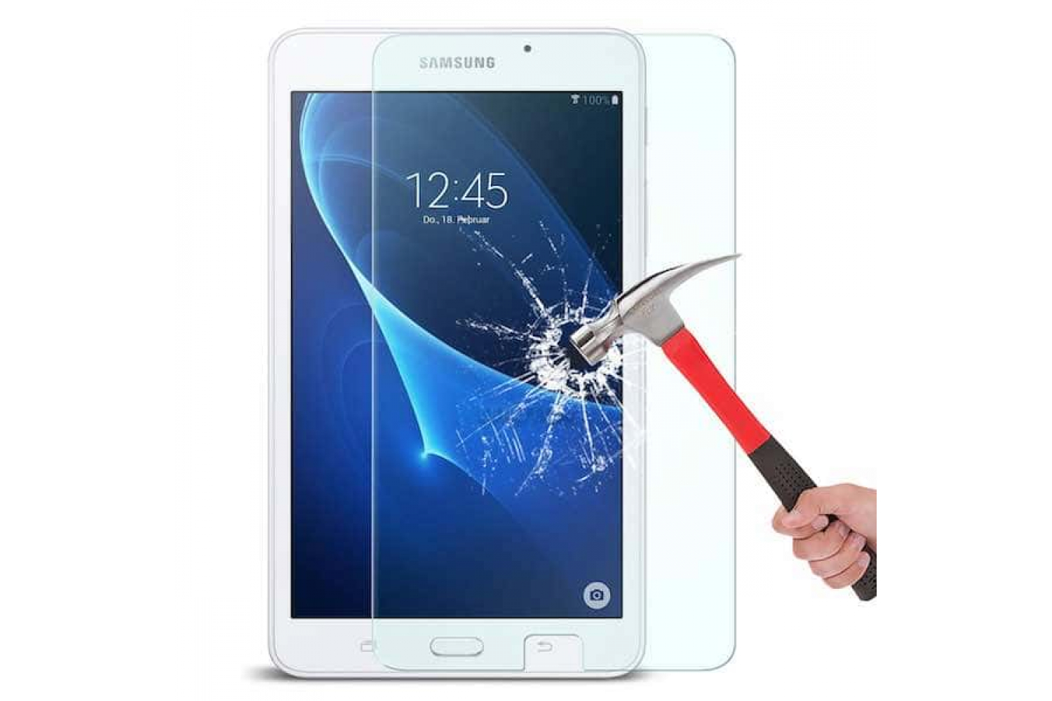 tempered glass samsung galaxy tab a 2016 7 0 inch t285