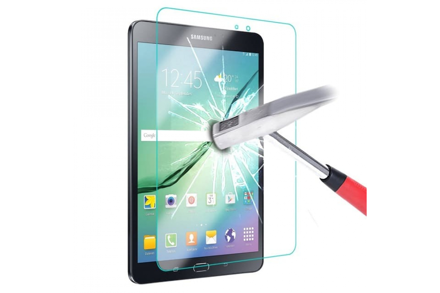 tempered glass samsung galaxy tab s2 8 0 inch