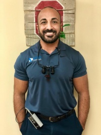 Dr. Bassem Said, DDS
