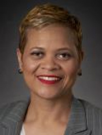 Angelishea Ferrell, LMSW