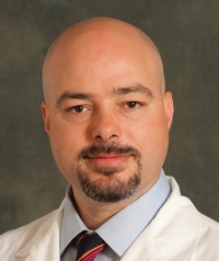 James P Ryan V, MD