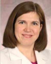 Dr. Olga C Pinkston, MD