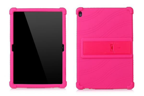 kinderhoezen voor lenovo tab 4 8 plus