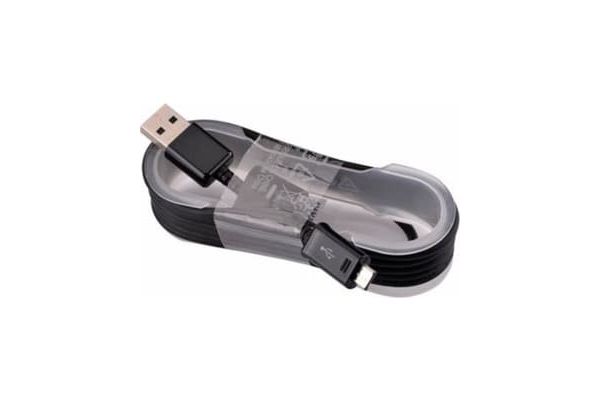 Samsung 1.5 meter MICRO USB kabel origineel zwart