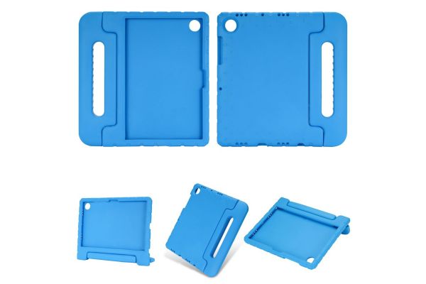 Samsung Galaxy Tab A8 10.5 inch model 2021 Kinderhoes blauw