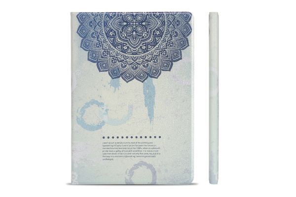 iPad Air 2 design hoes Lorem Ipsum