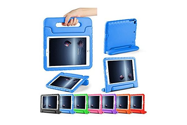 iPad Air 1 kinderhoes Blauw