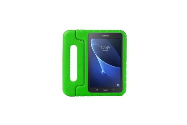 Samsung Tab A 10.1 groen T580 T585 kinderhoes