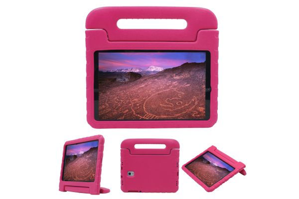 Samsung Galaxy Tab A 10.5 Kinderhoes Roze