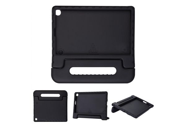 Originele Kinderhoes Samsung Galaxy Tab A 10.1 2019 zwart
