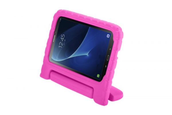 Samsung Tab A 10.1 roze T580 T585 kinderhoes