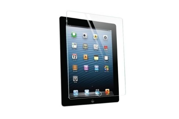 Tempered Glass iPad 2-3-4