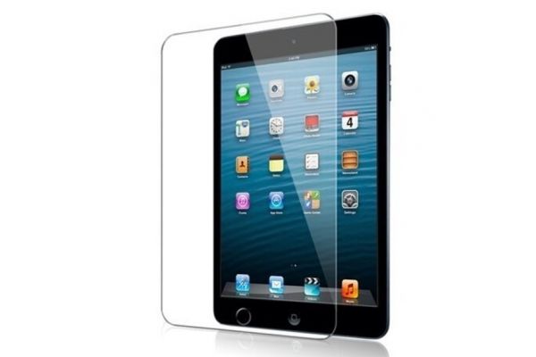 Tempered Glass iPad 9.7 (2018)