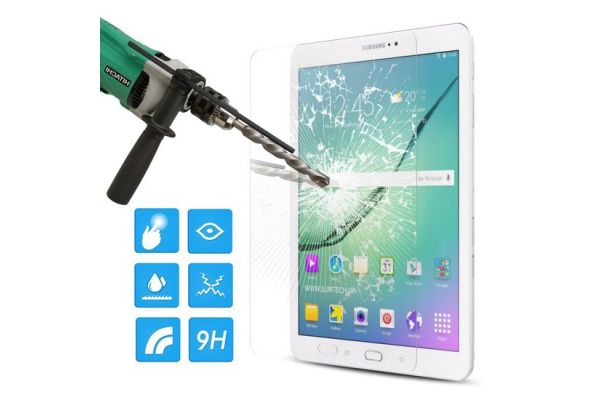 Tempered Glass Samsung Galaxy Tab S2 9.7 inch T810 T813 T815 T819