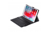 iPad 2019 10.2 inch hoes met toetsenbord ultra slim zwart