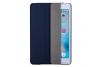 iPad Mini 4 Hard Tri-Fold Book Cover Donker Blauw