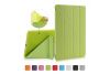 iPad 2017 9.7 inch Book Cover Origami Groen