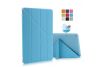 iPad Air 2 Book Cover Origami Blauw 