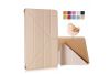 iPad Air 2 Book Cover Origami Goud 