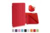 iPad Mini 1-2-3 Book Cover Origami Rood 