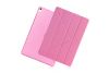 iPad Air 10.5 model 2019 Book Cover Origami roze