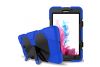 Samsung Galaxy Tab A 7.0 (A6) Bumper Case Blauw