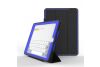 iPad Air 2 Bumper Case met Smartcover Blauw