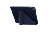 iPad Air 2 Book Cover Origami donker Blauw