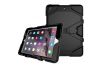 iPad 2019 10.2 inch Bumper Case Zwart