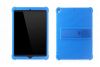 iPad 2019 10.2 inch kinderhoes backcover schokbestendig Blauw